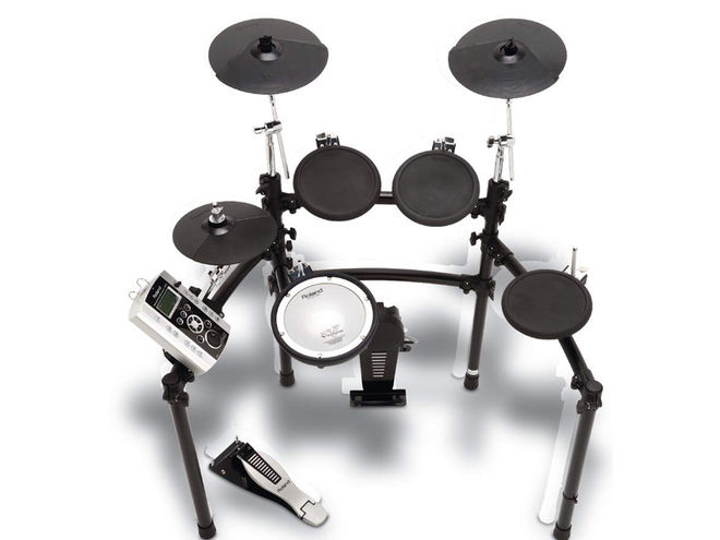 Roland TD-9K